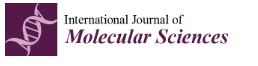 International Journal of Molecular Science